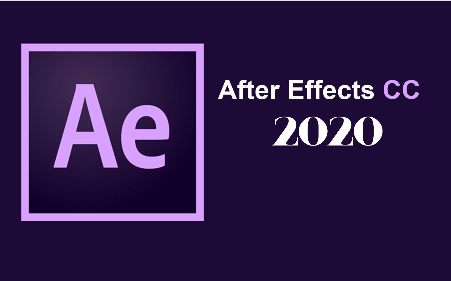 Adobe After Effects CC 2020 Adobe_After_.Effects_CC_2020-0
