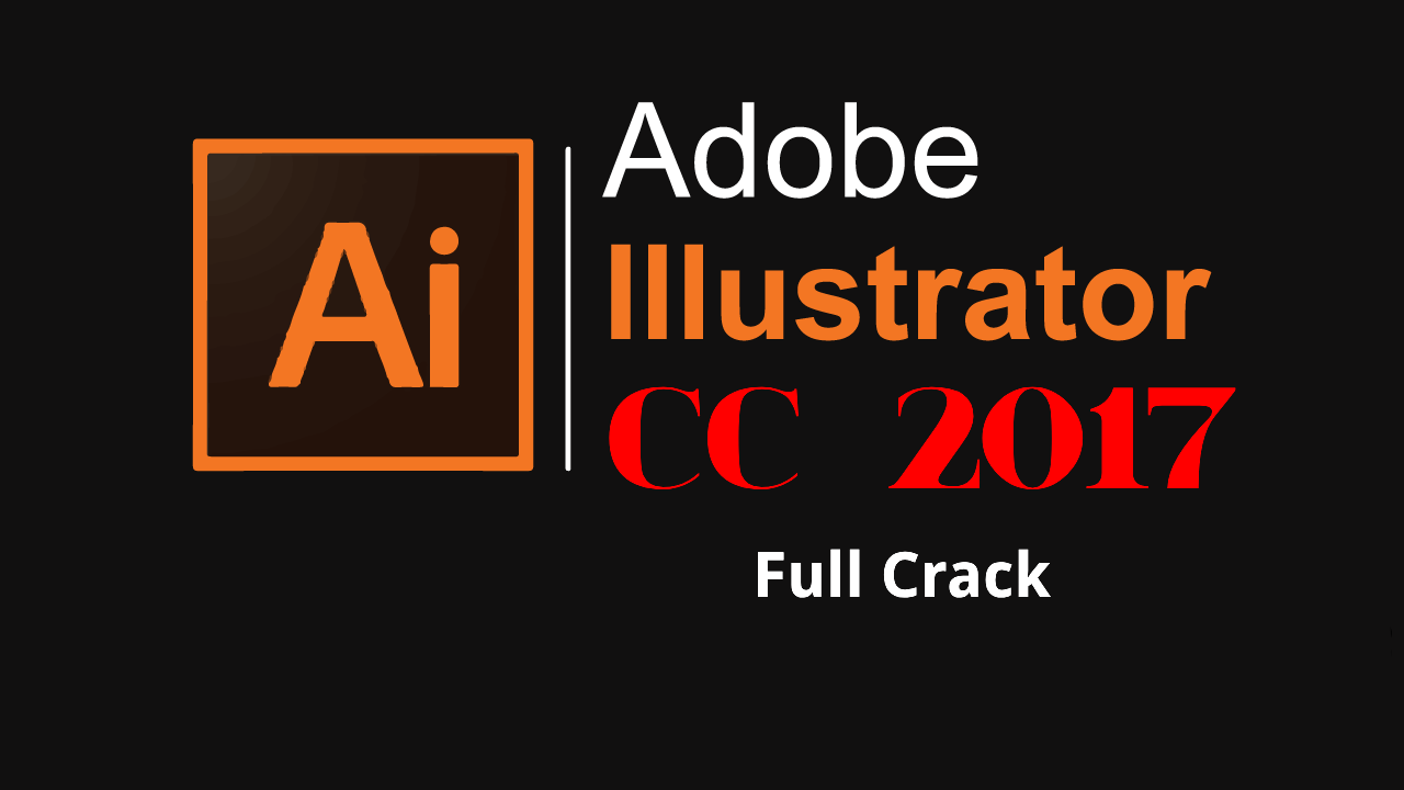 Adobe illustrator 2017 Adobe_illustrator_2017-0