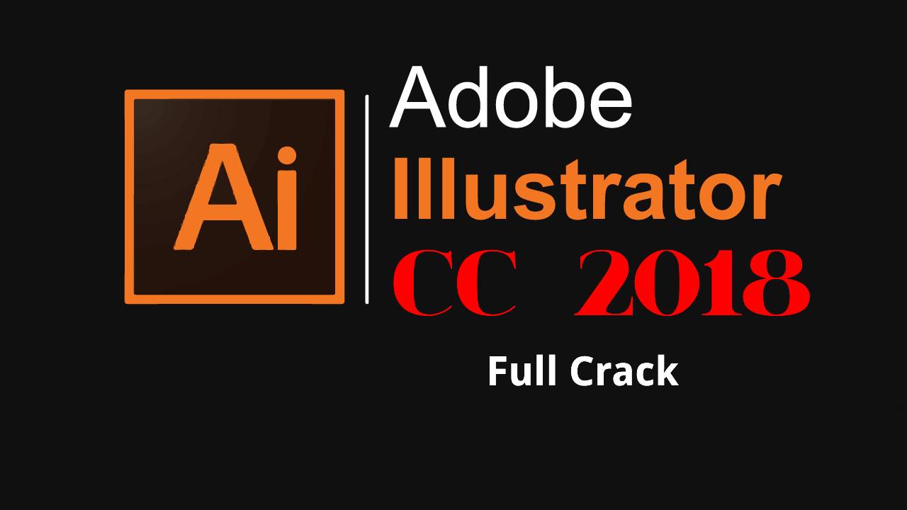 Adobe illustrator 2018 Adobe_illustrator_2018-0