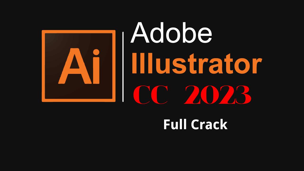 Adobe illustrator 2023 Adobe_illustrator_2023-0