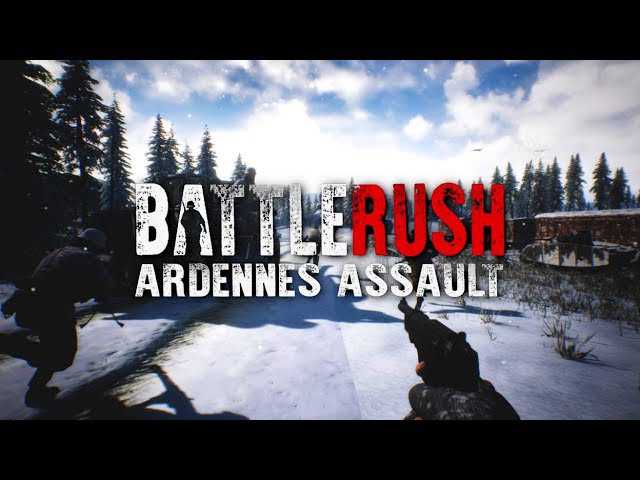 BattleRush Ardennes Assault BattleRush-Ardennes-Assault-0