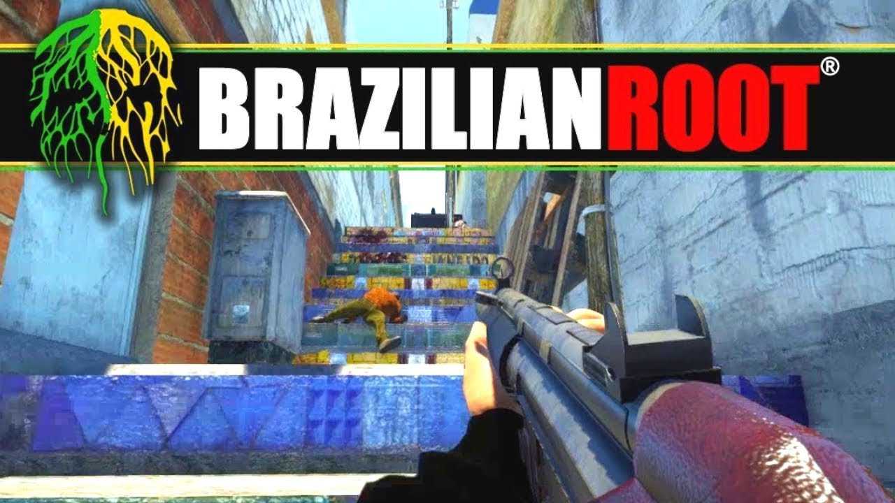 Brazilian Root Brazilian-Root-0