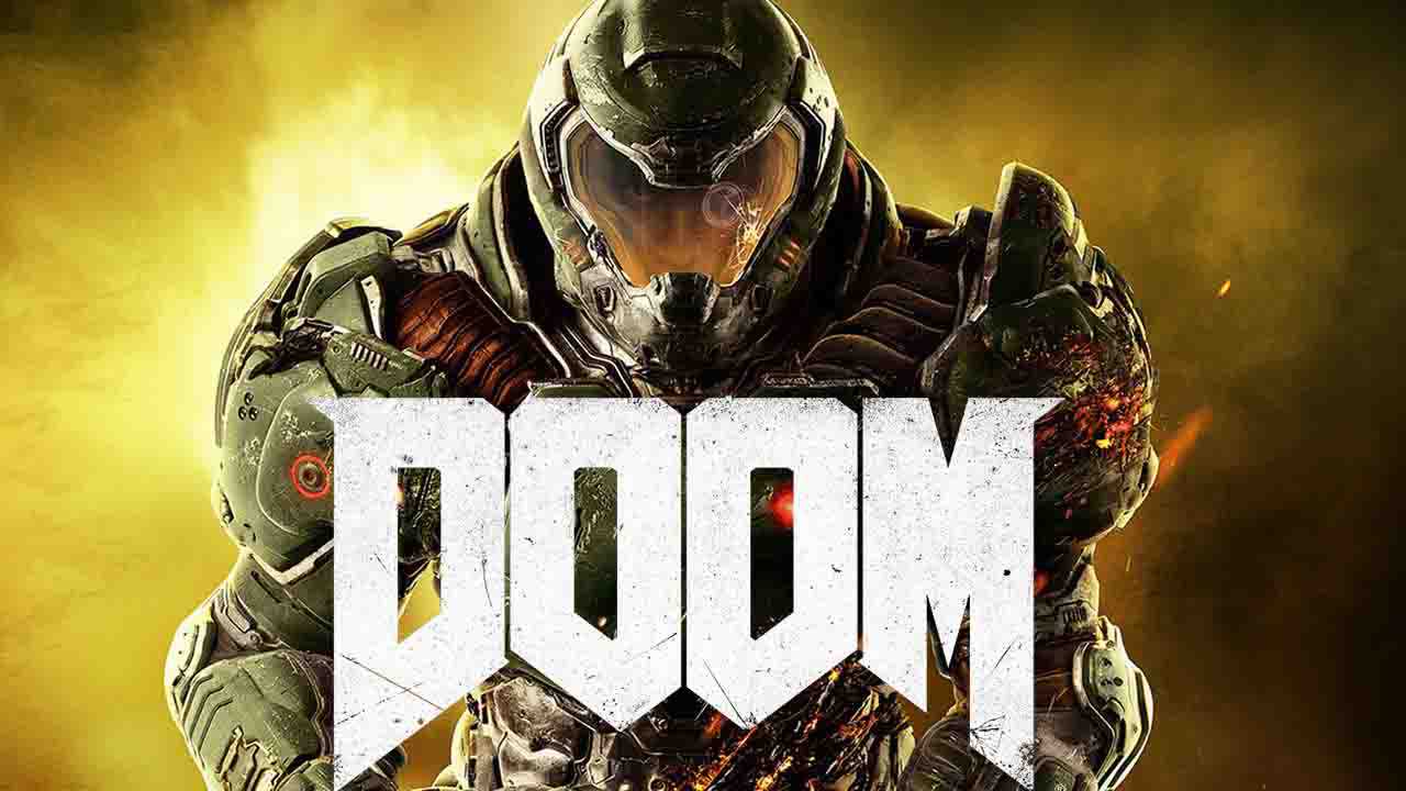 DOOM 2016 DOOM-2016-0