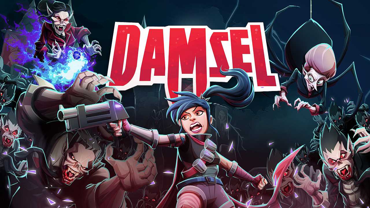 Damsel Damsel-0