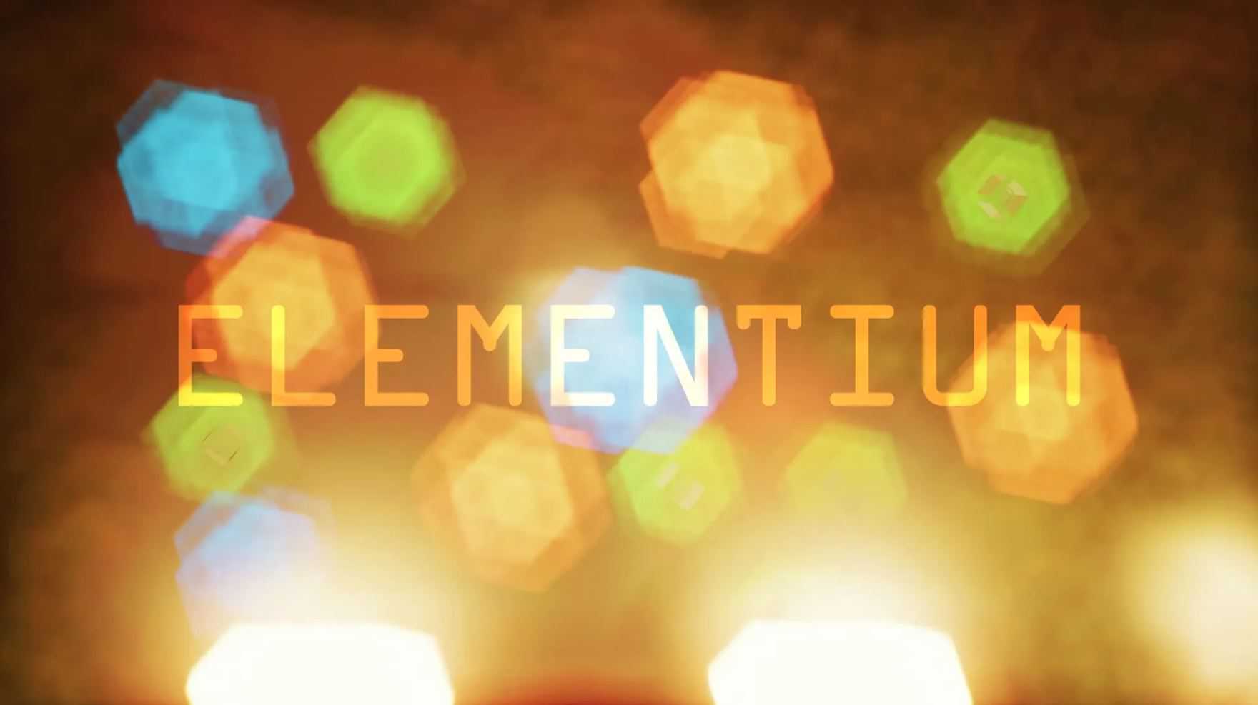 Elementium Elementium-0