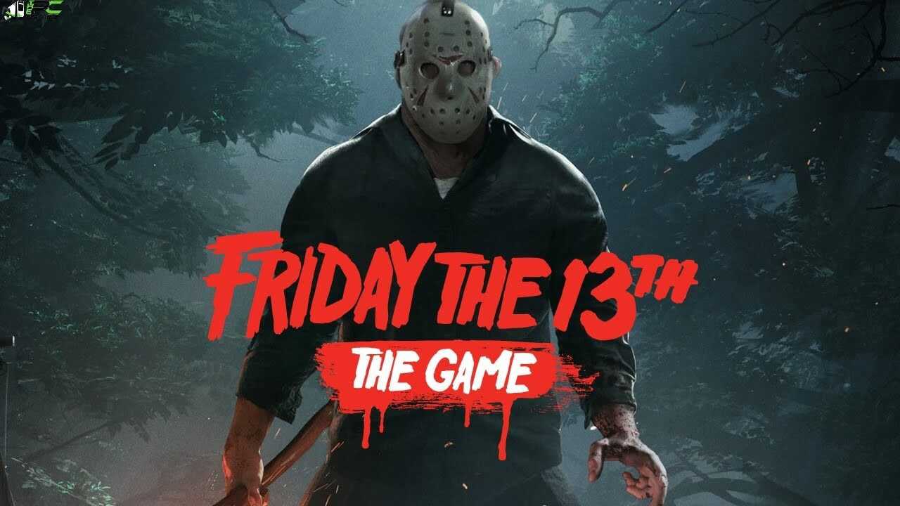 Friday the 13th The Game Challenges Friday-the-13th-The-Game-Challenges-0