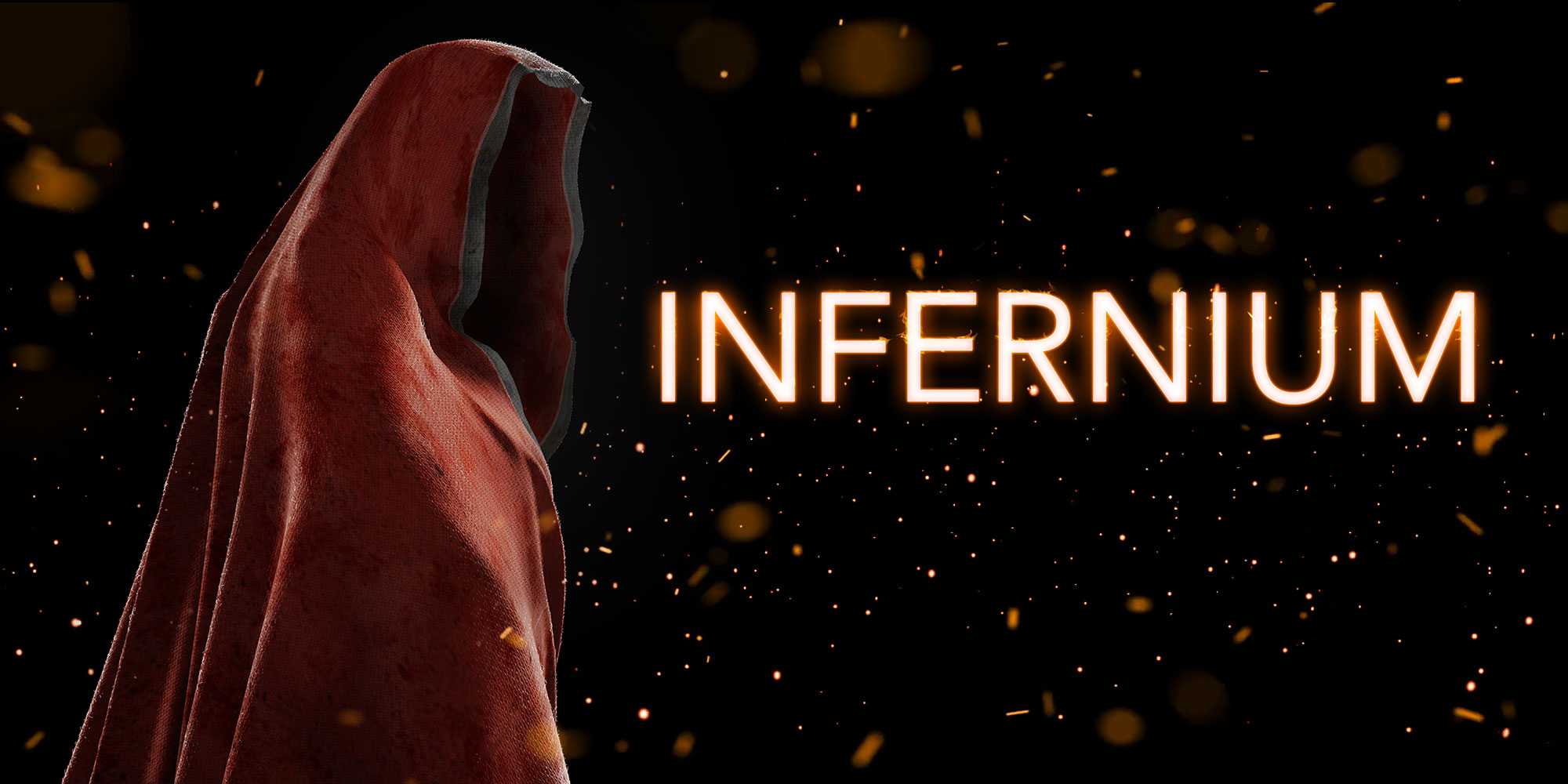 INFERNIUM INFERNIUM-0