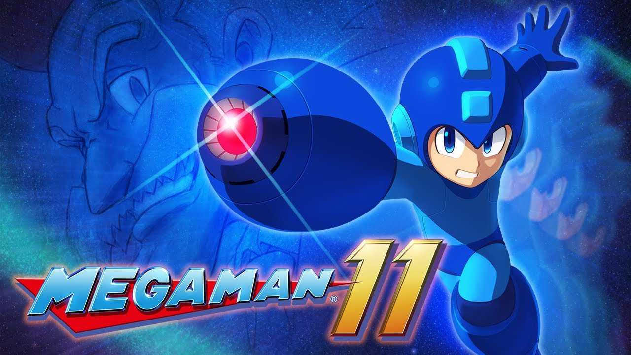 Mega Man 11 Mega-Man-11-0