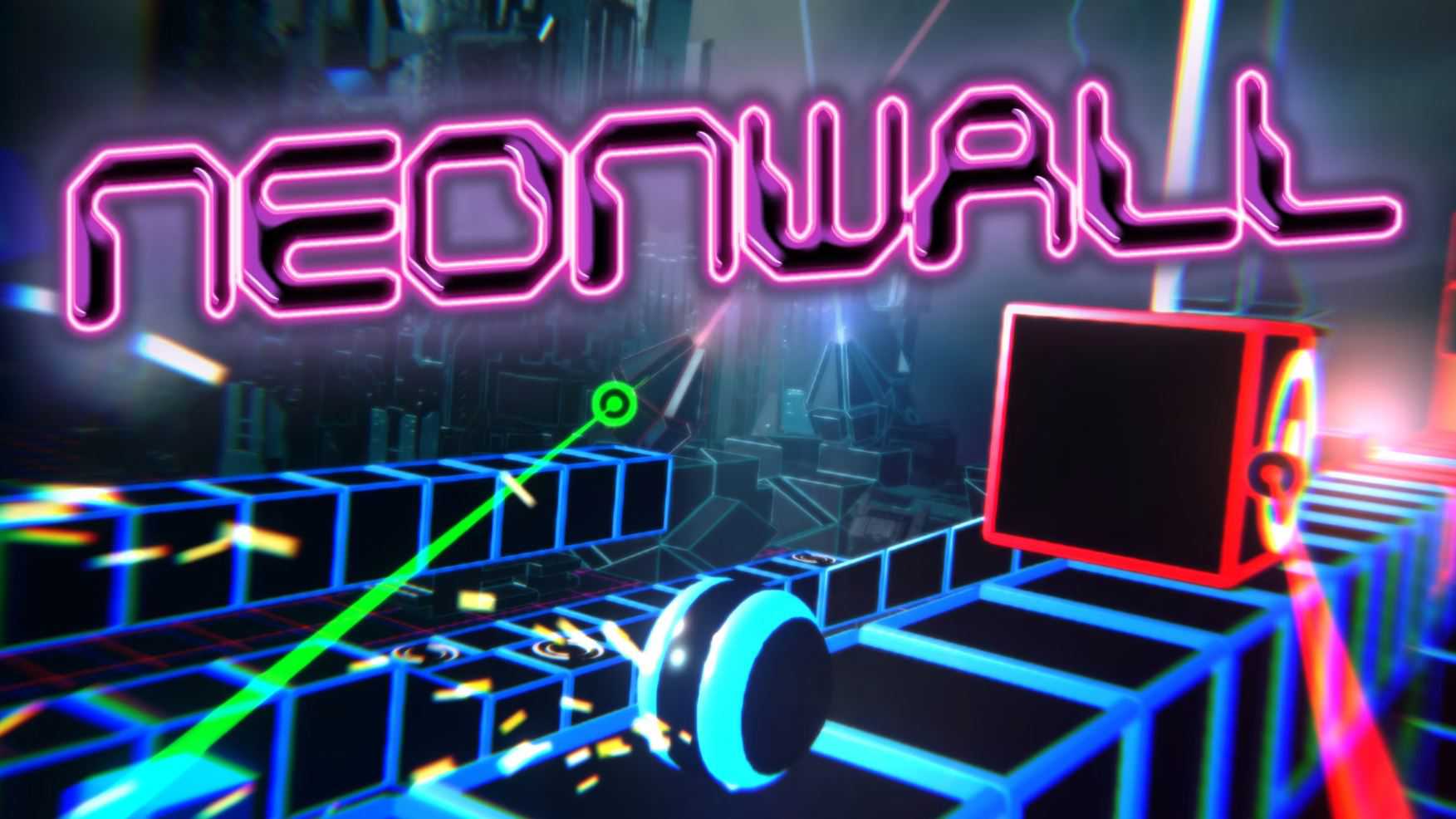 Neonwall Neonwall-0