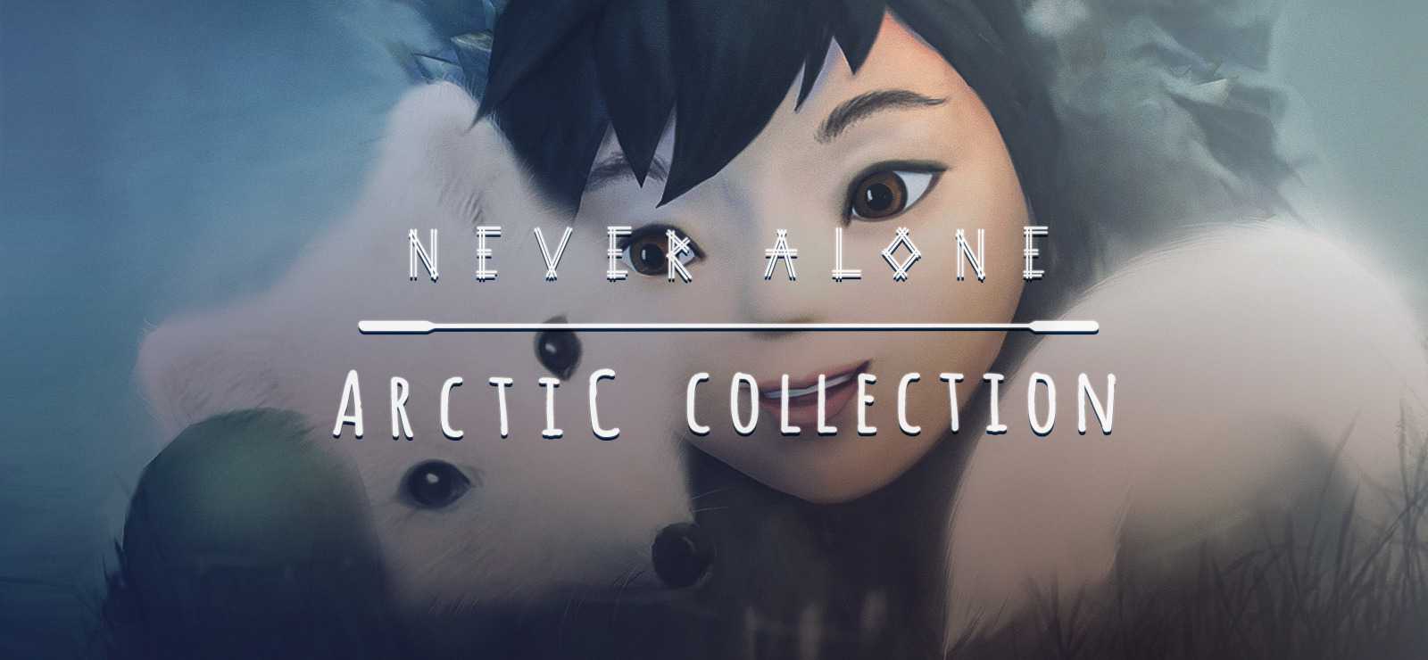 Never Alone Arctic Collection Never-Alone-Arctic-Collection-0