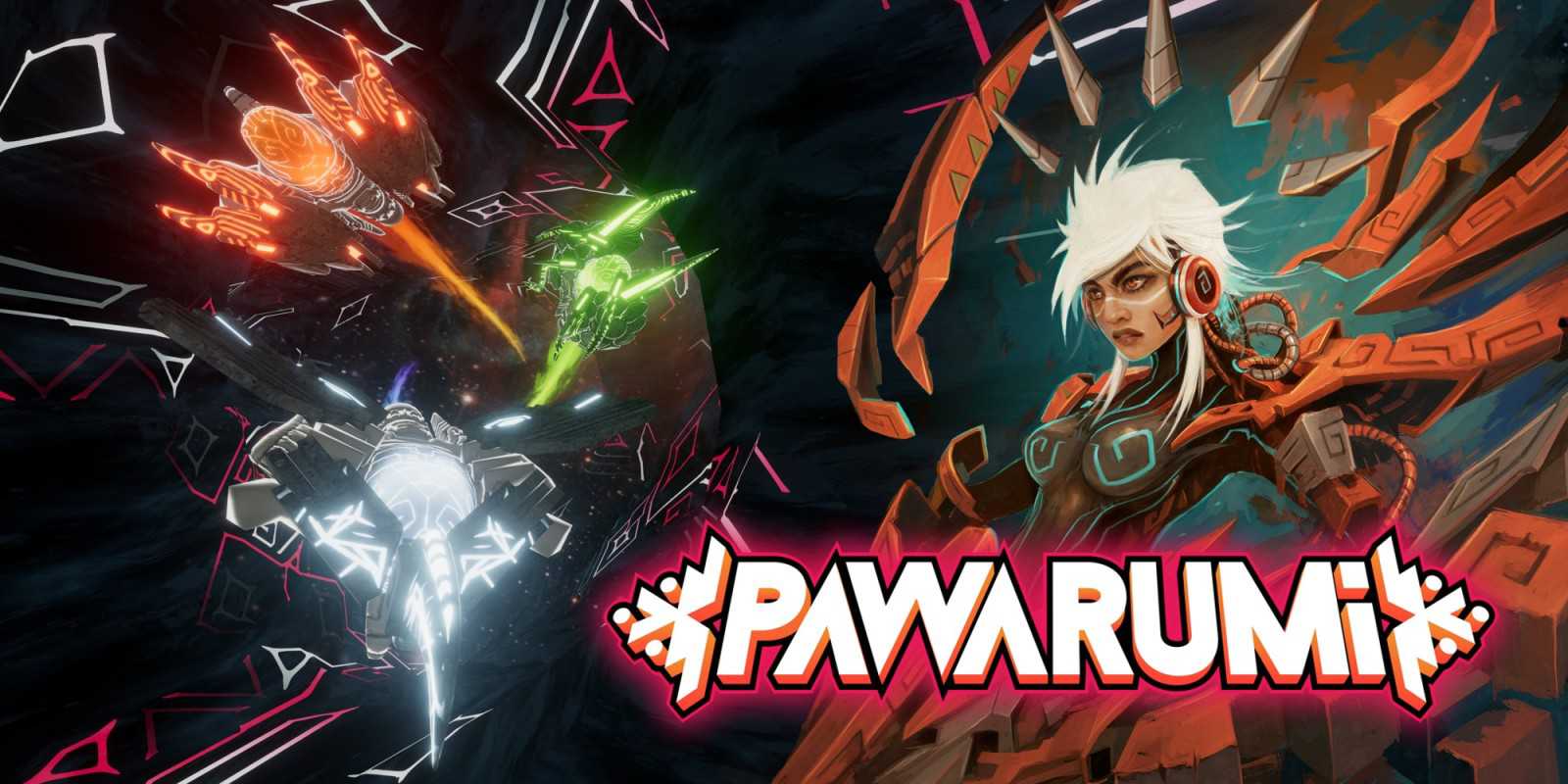 Pawarumi Pawarumi-0