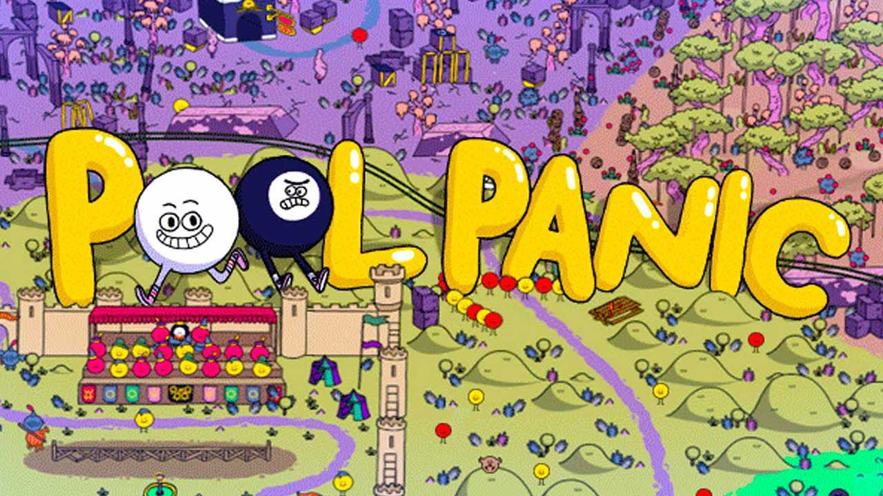 Pool Panic Pool-Panic-0