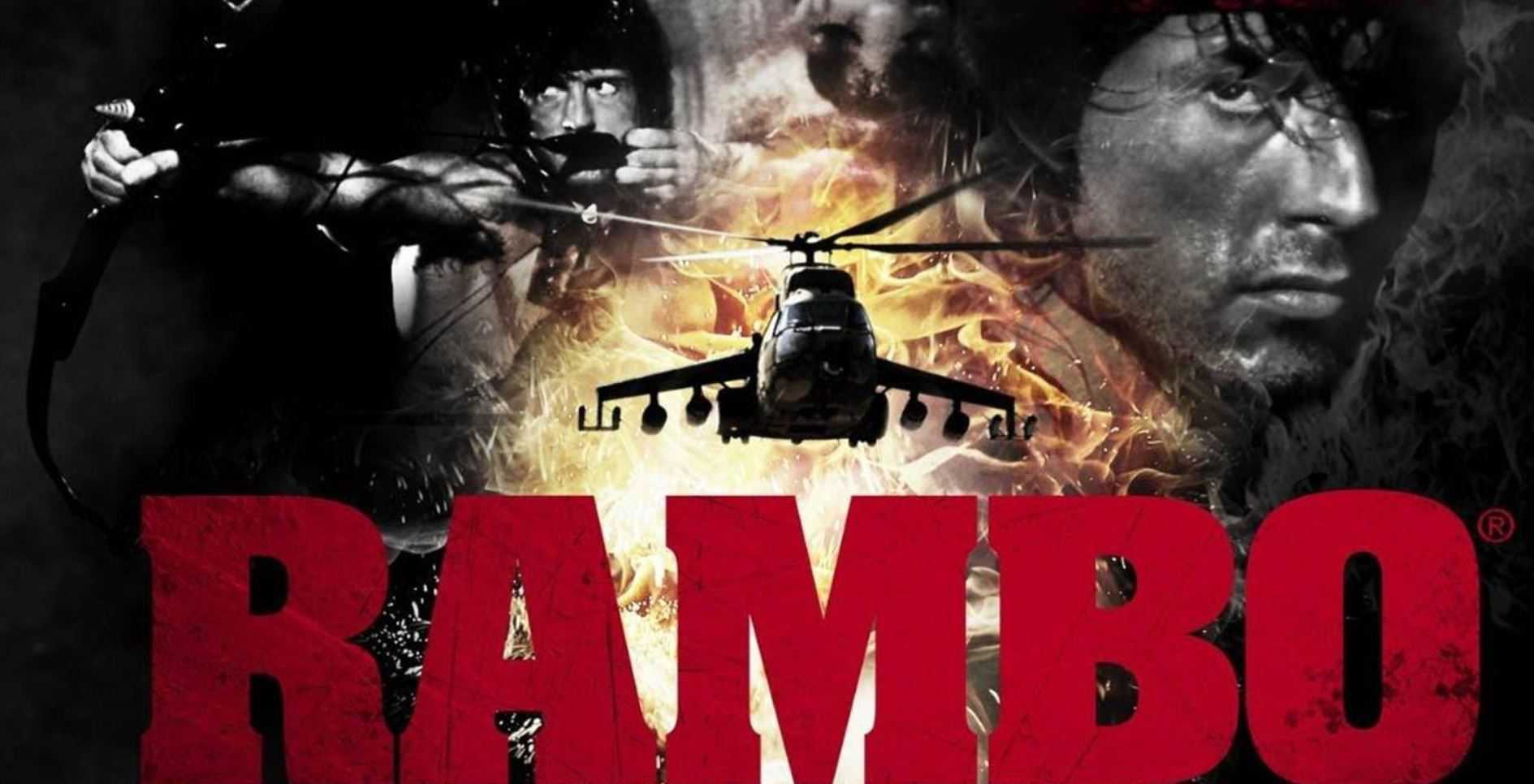 Rambo The Video Game Rambo-The-Video-Game-0