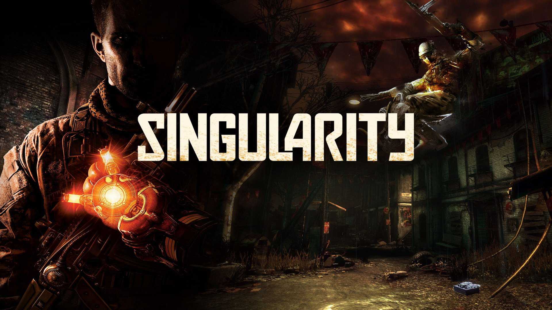 Singularity Singularity-0