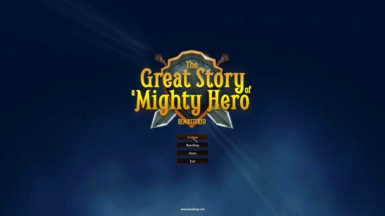The Great Story of a Mighty Hero Remastered The-Great-Story-of-a-Mighty-Hero-Remastered-0