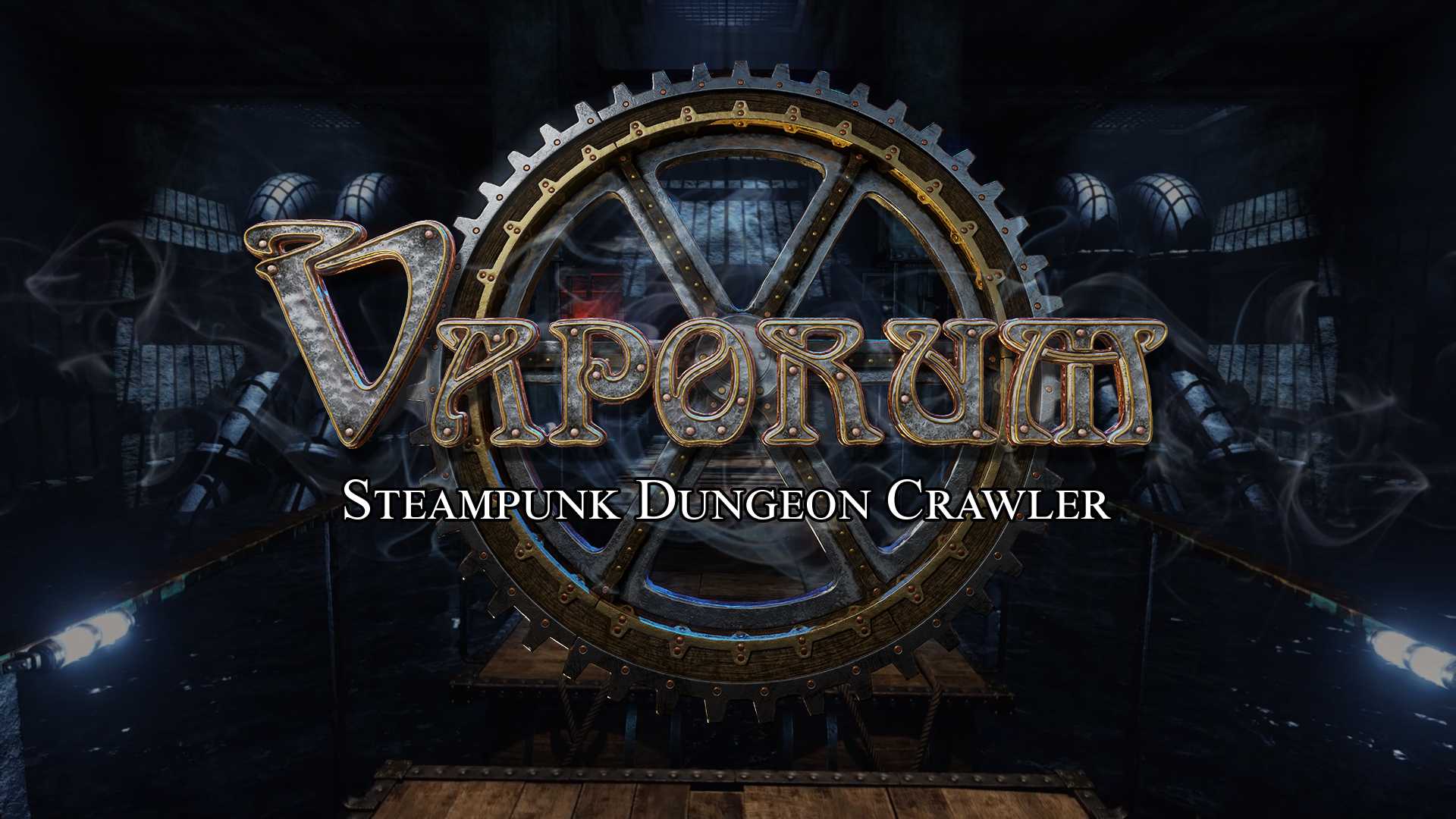 Vaporum Vaporum-0