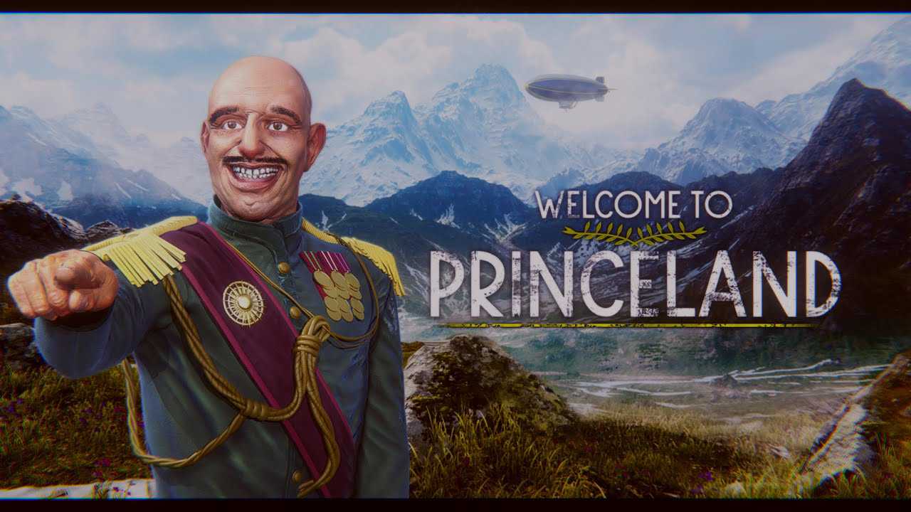 Welcome to Princeland Welcome-to-Princeland-0
