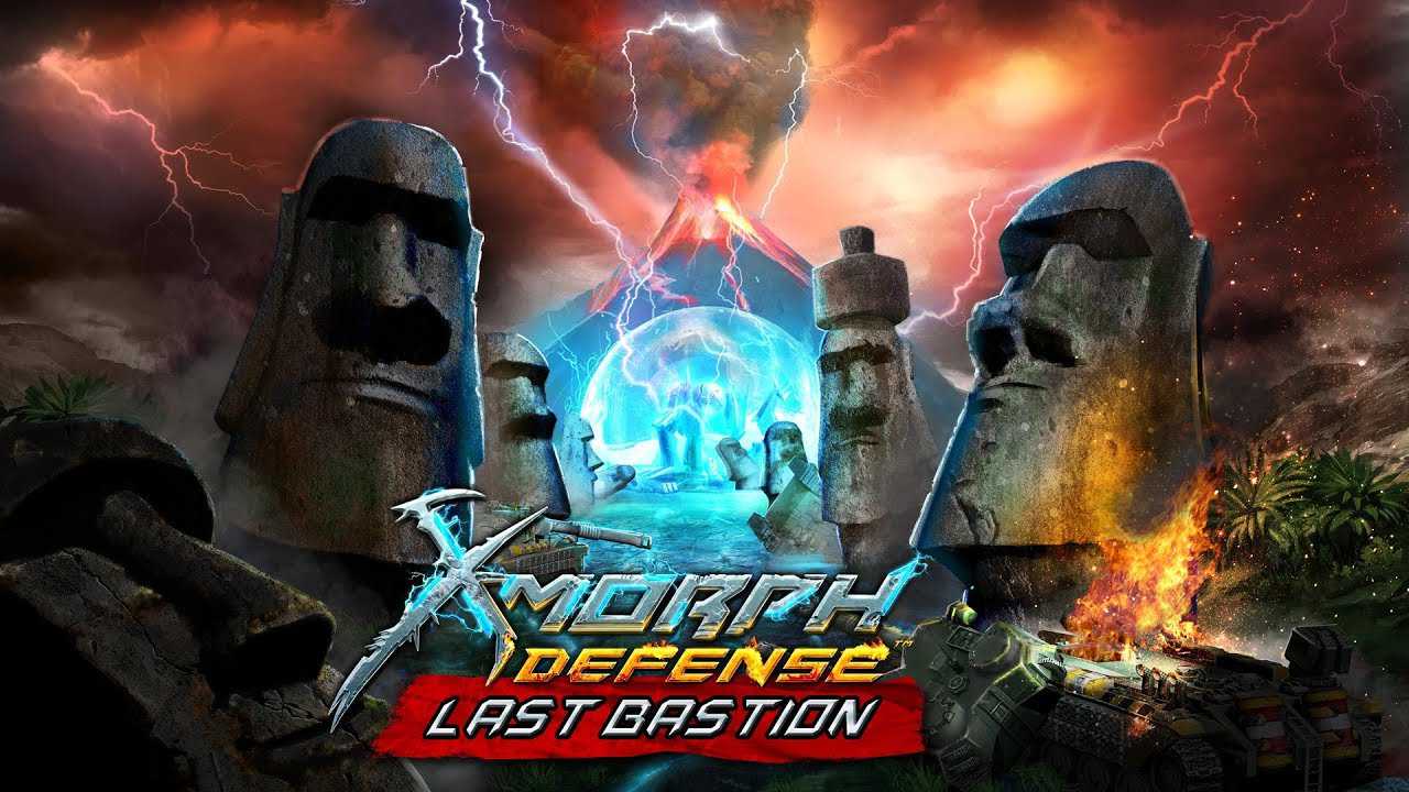 X-Morph Defense Last Bastion X-Morph-Defense-Last-Bastion-0