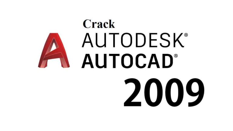 Autocad 2009