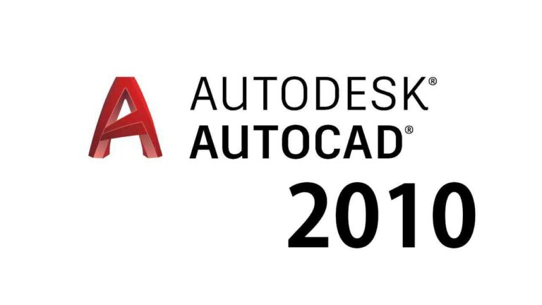 Autocad 2010 Autocad 2010