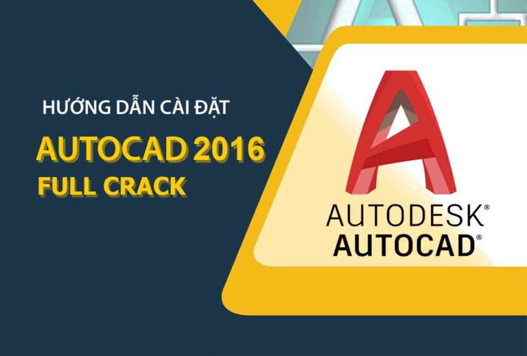 Autocad 2016