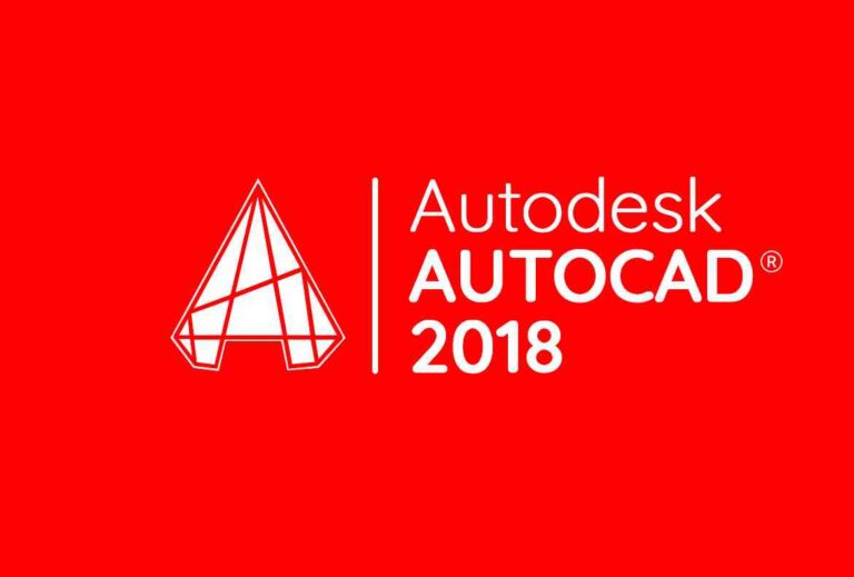 Autocad 2018