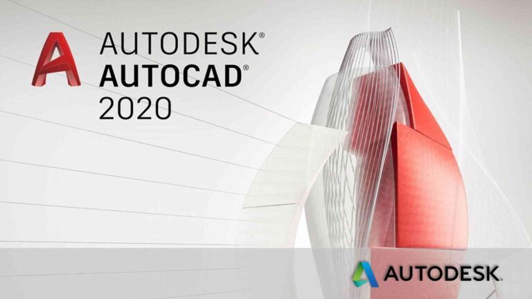 Autocad 2020 Autocad 2020