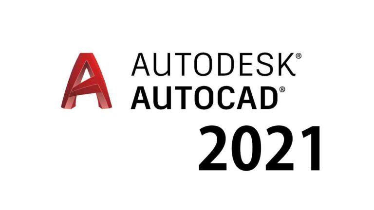 Autocad 2021
