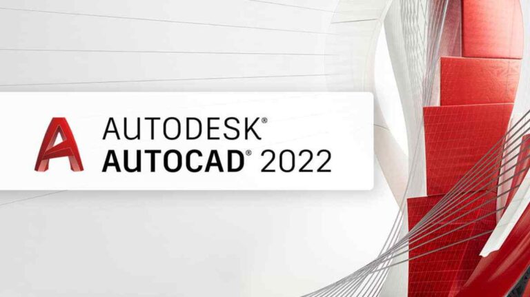 Autocad 2022 Autocad 2022