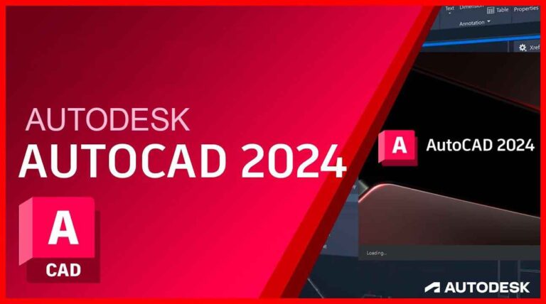 Autocad 2024 Autocad 2024