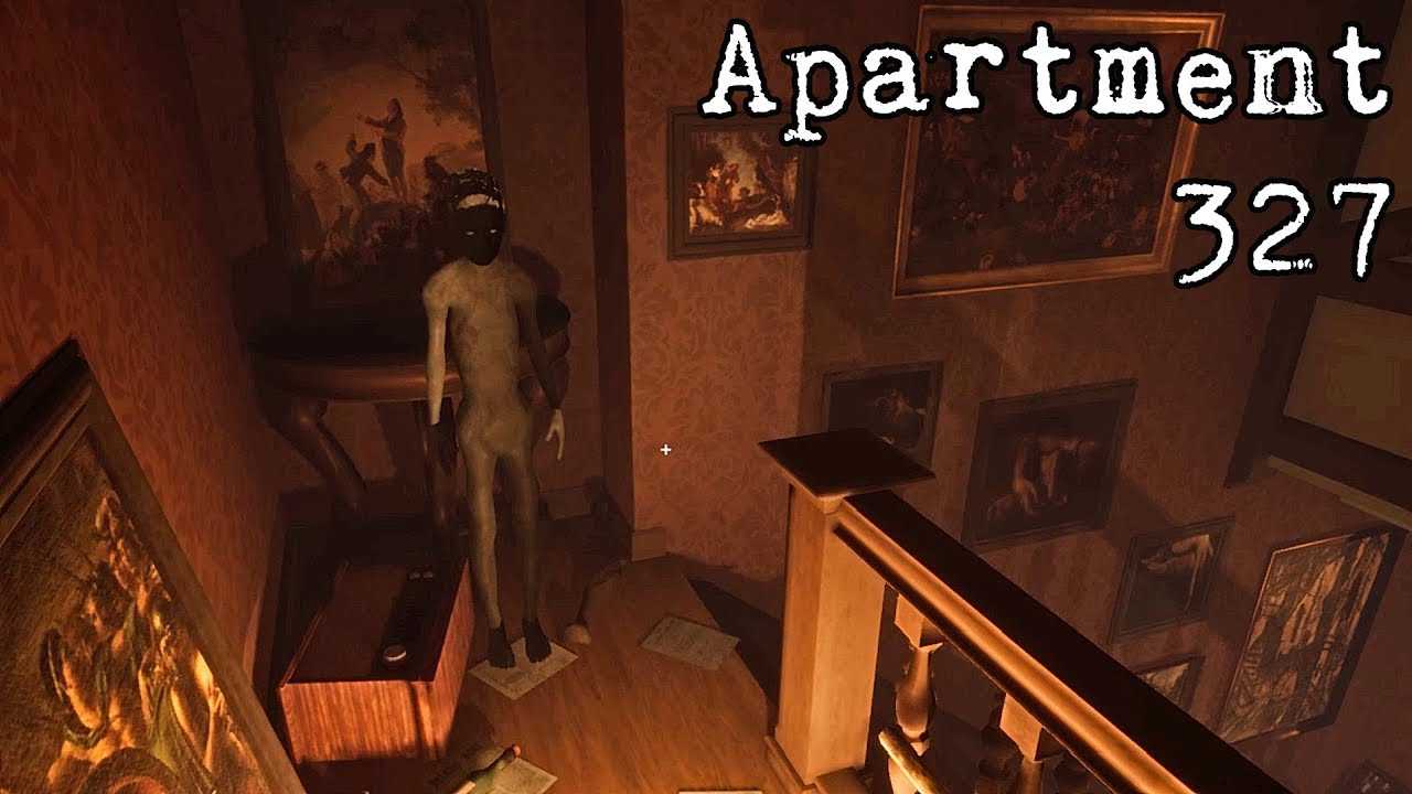 Apartment 327 Apartment-327-0