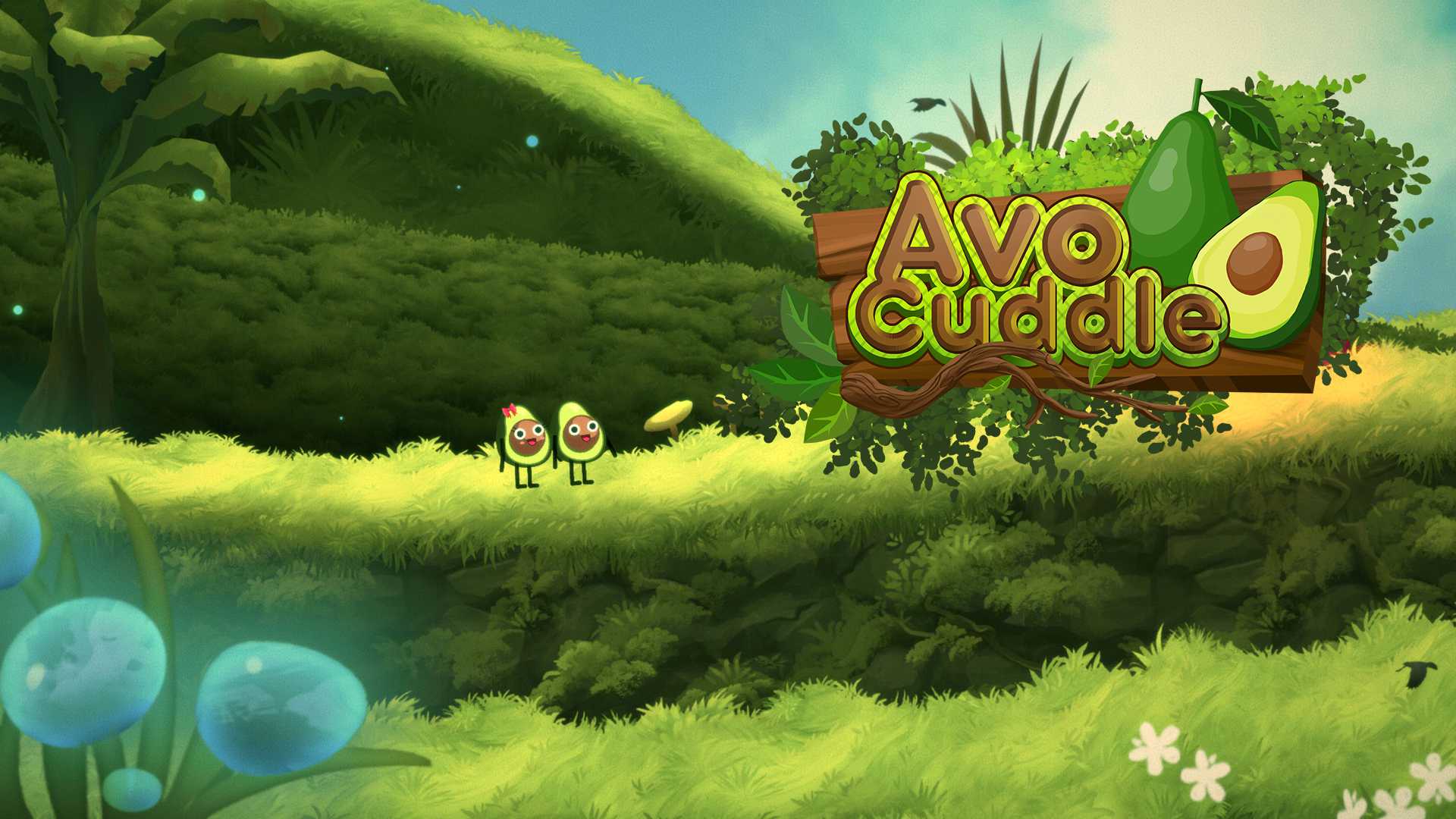 Avocuddle Avocuddle-0