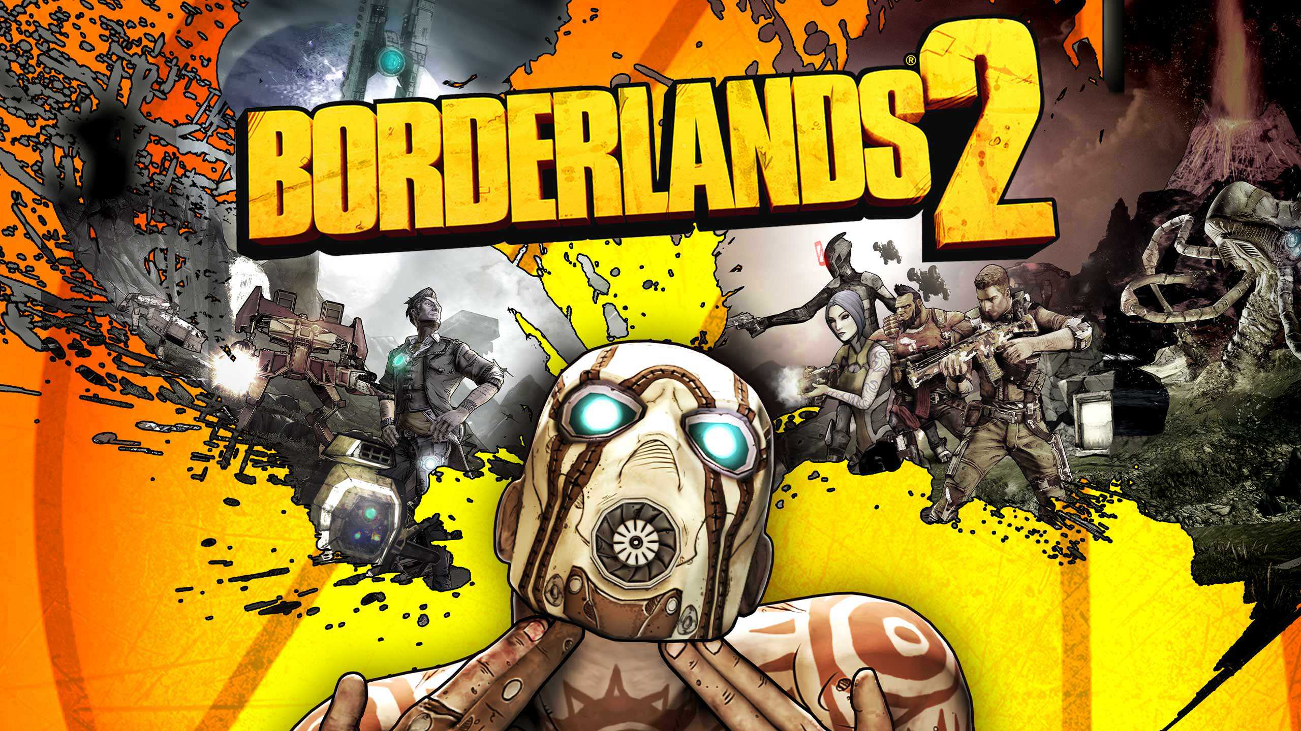 Borderlands 2 Remastered Borderlands-2-Remastered-0