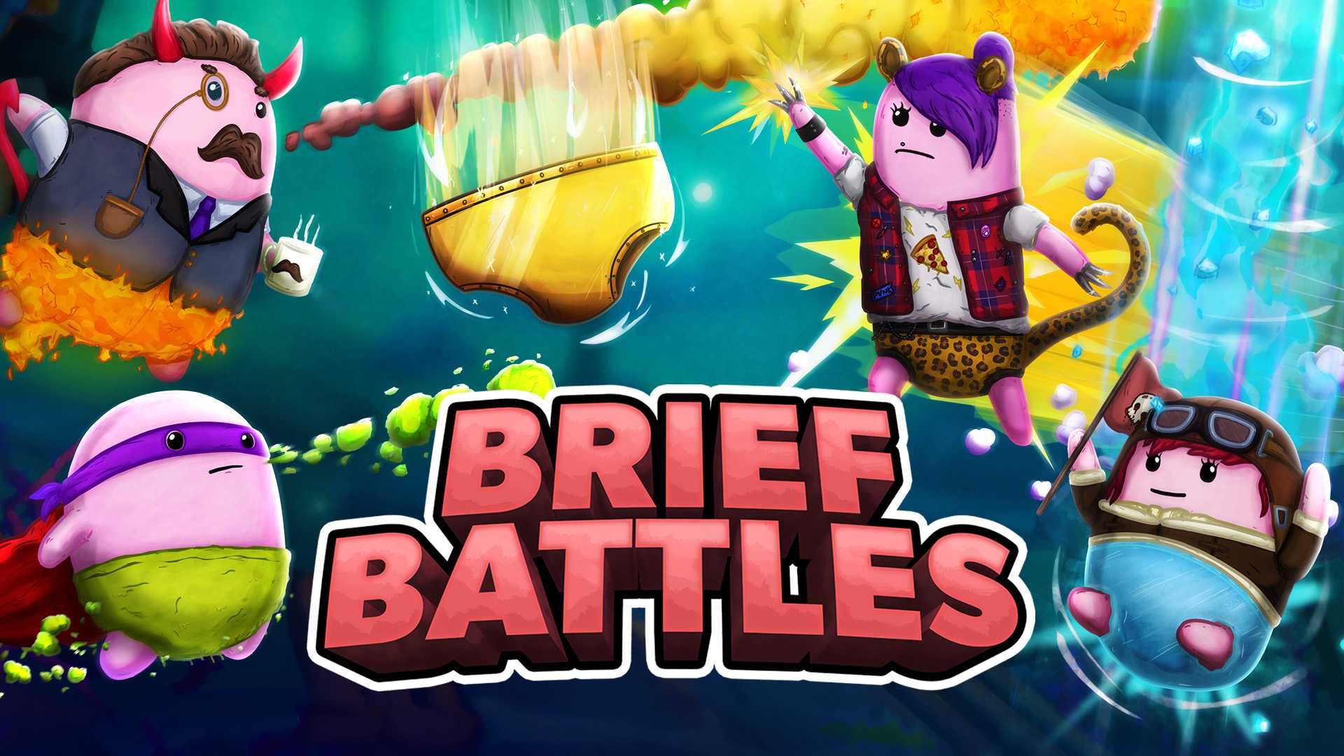 Brief Battles Brief-Battles-0
