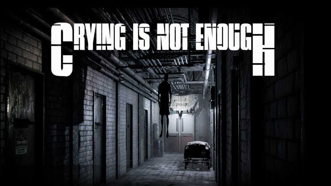 Crying is not Enough Remastered Crying-is-not-Enough-Remastered-0