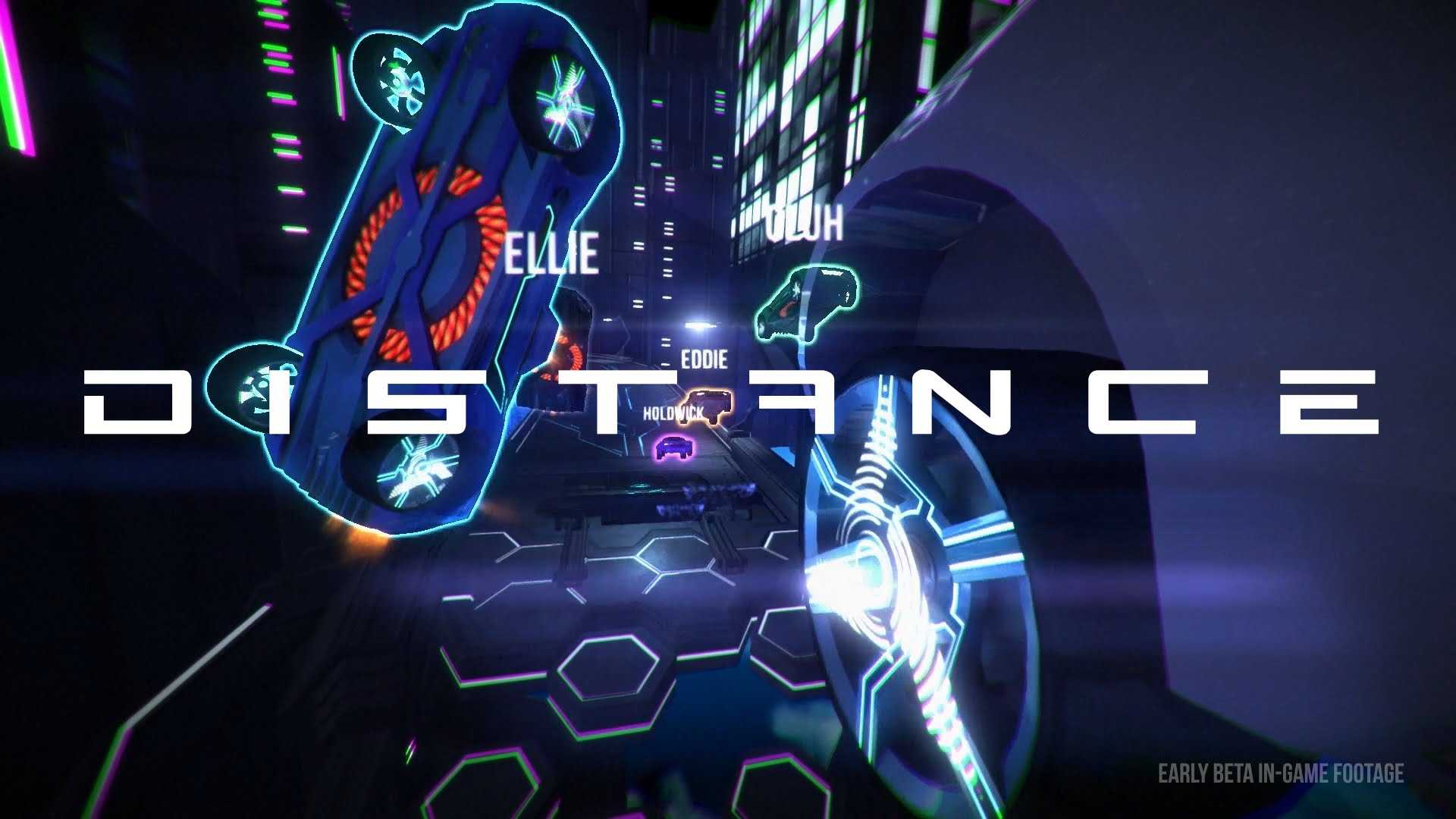 Distance v1.3 Distance-0