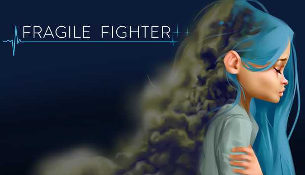 Fragile Fighter Fragile-Fighter-0