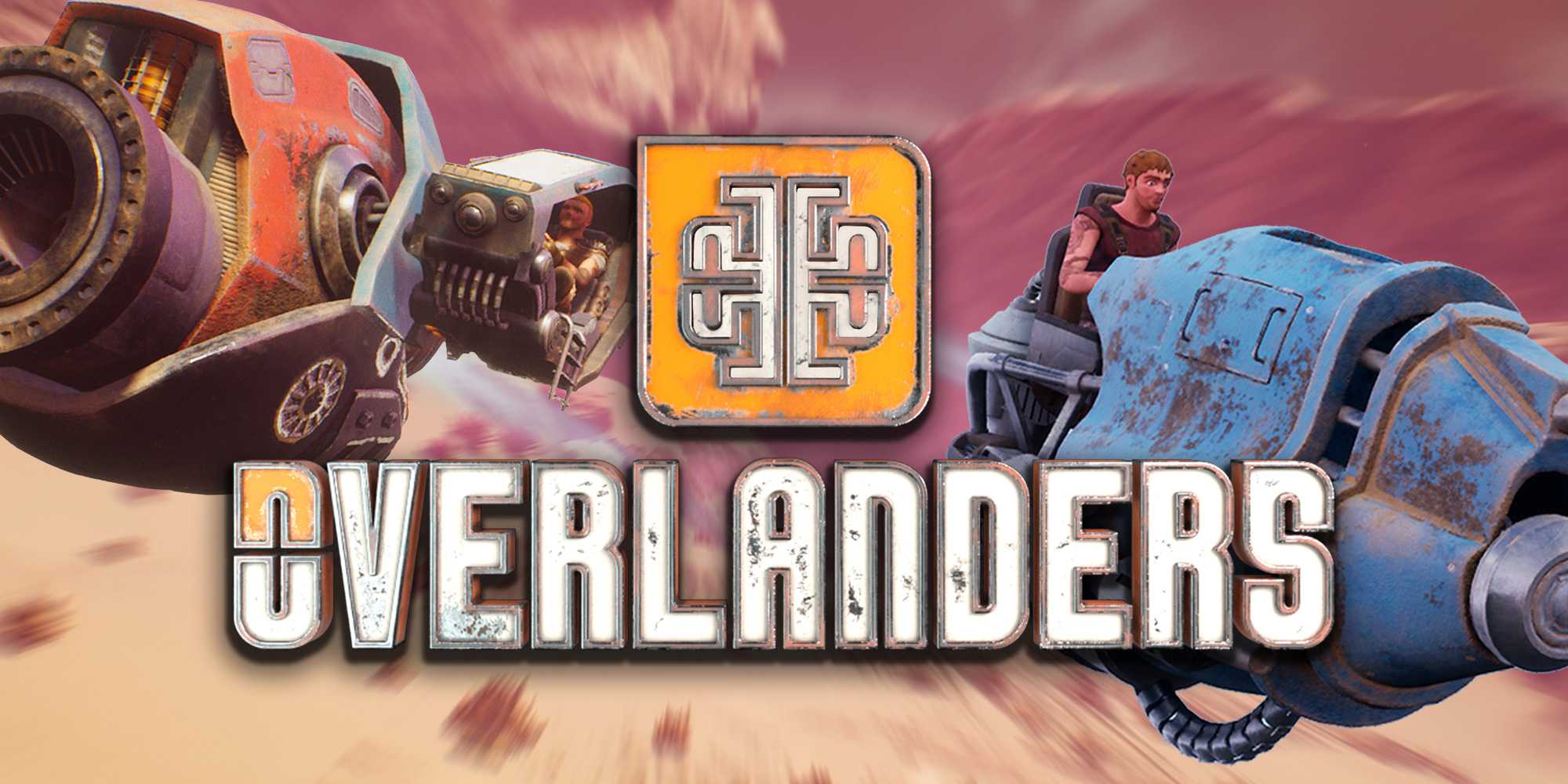 Overlanders Overlanders-0