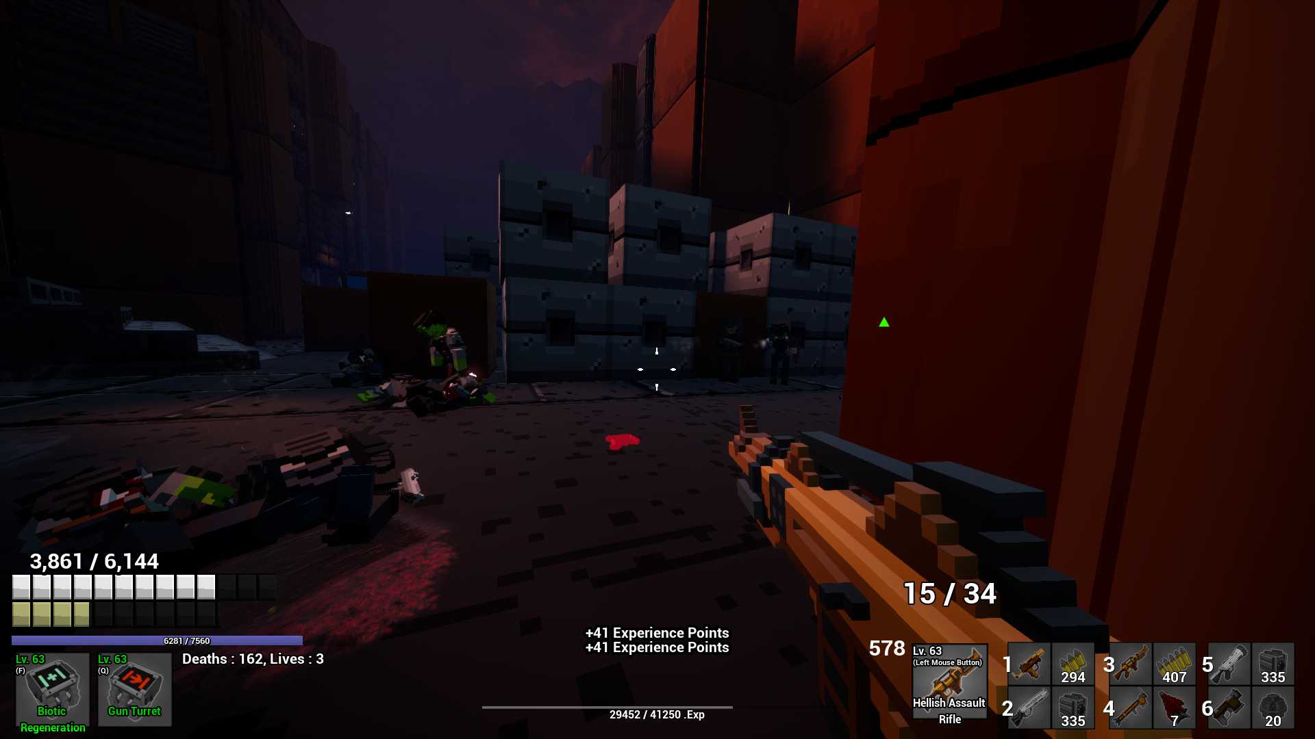 Revulsion Revulsion-0