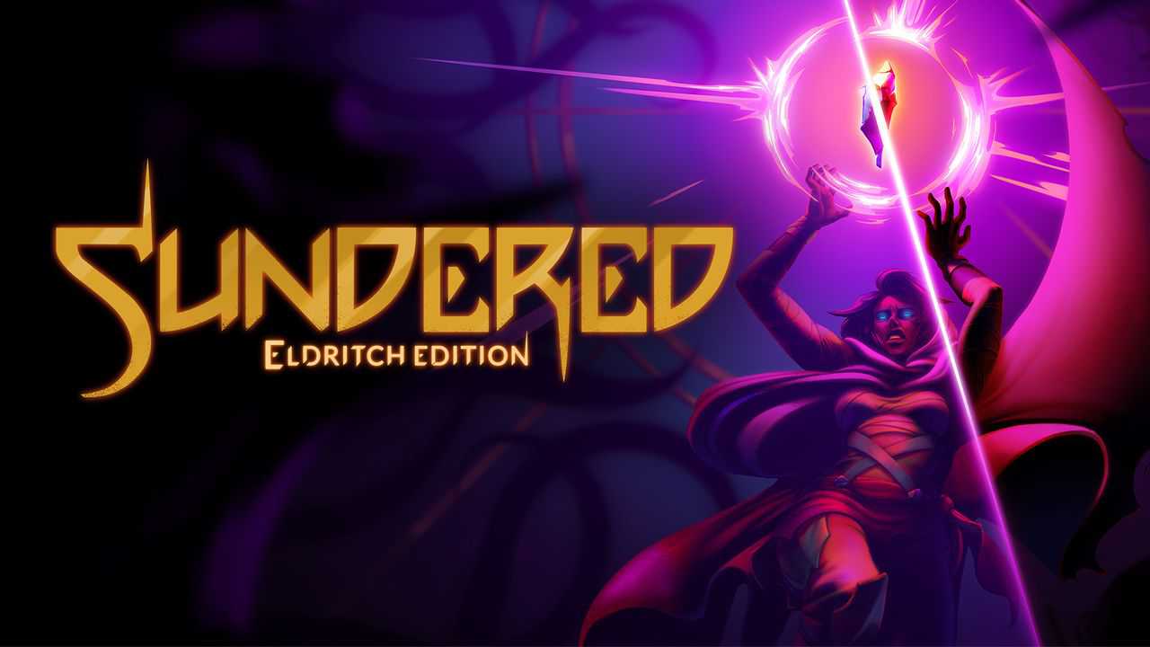 Sundered Eldritch Edition Sundered-Eldritch-Edition-0