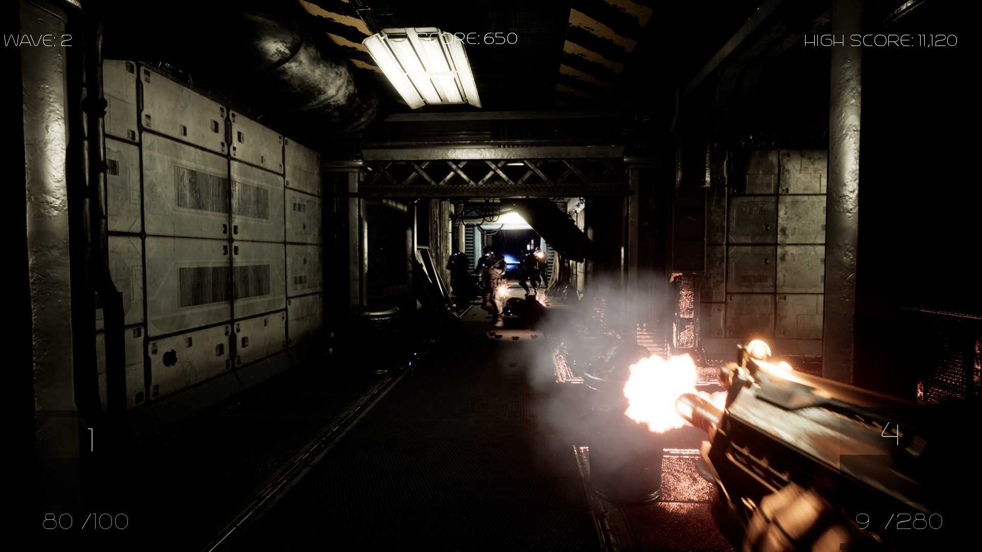 The Armament Project V2 The-Armament-Project-0