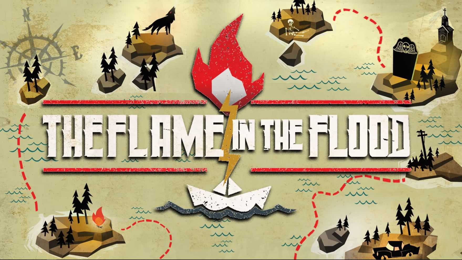 The Flame in the Flood The-Flame-in-the-Flood-0