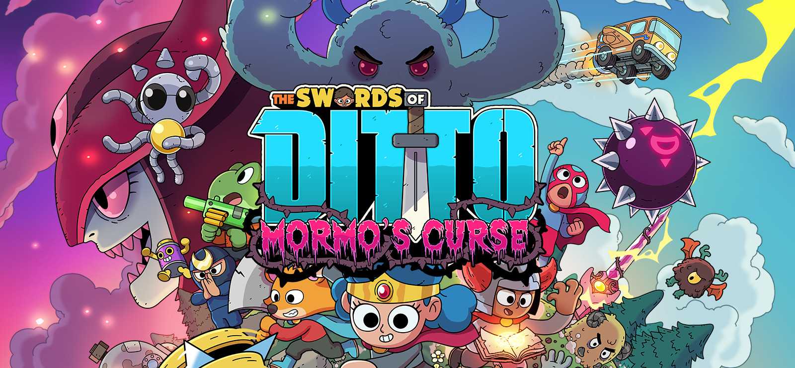 The Swords of Ditto Mormos Curse The-Swords-of-Ditto-Mormos-Curse-0