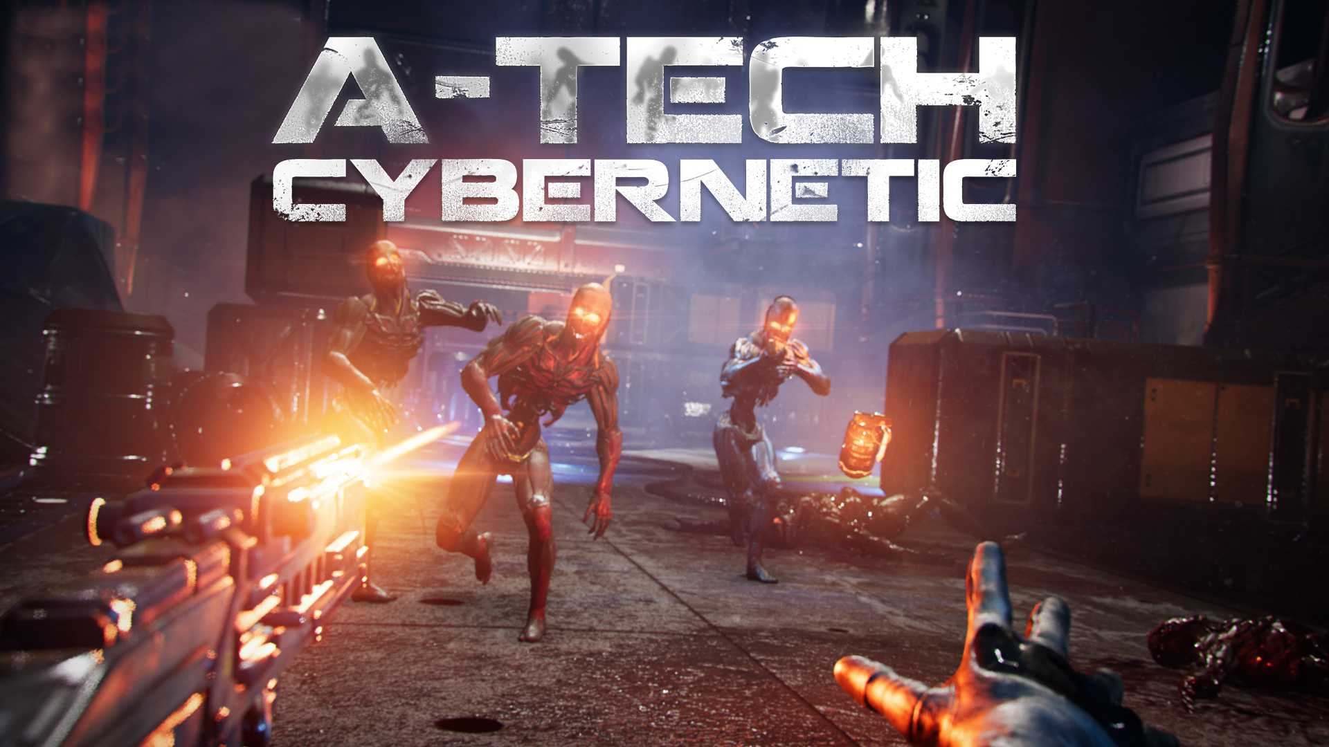 A-Tech Cybernetic VR A_Tech-Cybernetic_VR_0