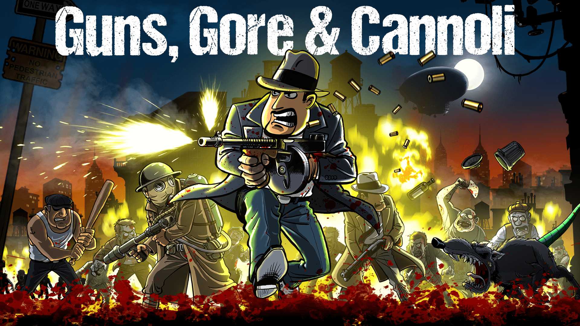 Guns Gore and Cannoli Guns_Gore_And_Cannoli_0