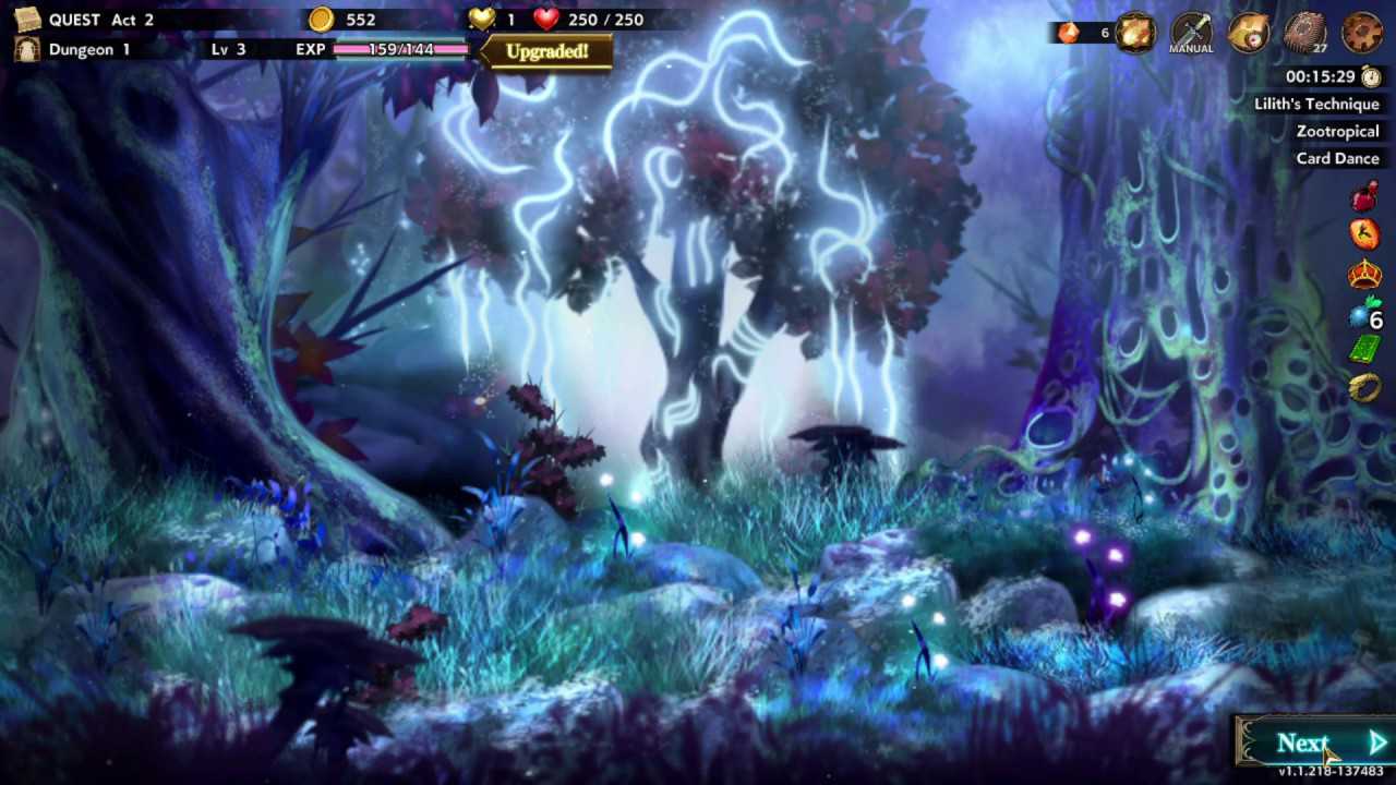 Overdungeon Mr Almighty Overdungeon_Mr_Almighty_0