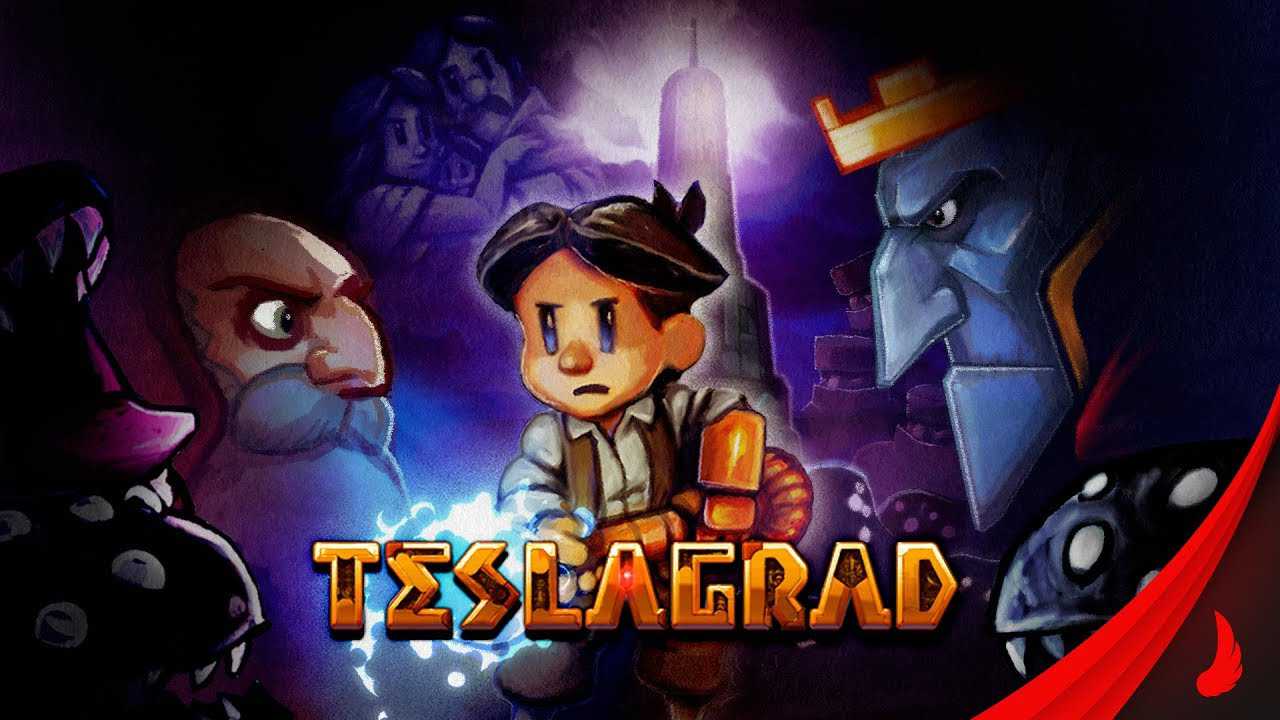 Teslagrad Teslagrad_0