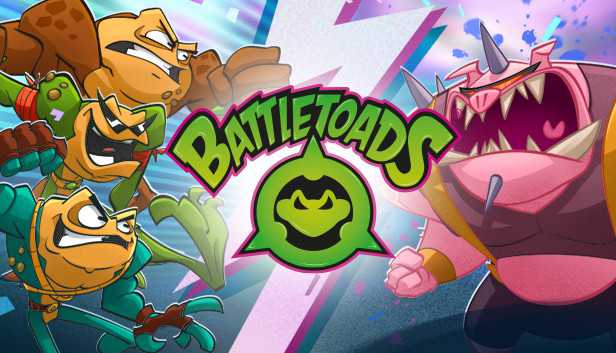 Battletoads Battletoads_0