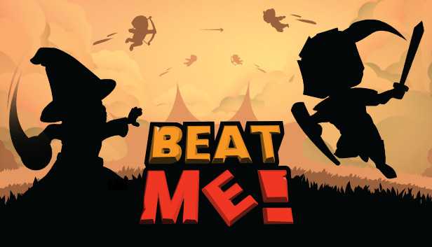 Beat Me Beat_Me_0