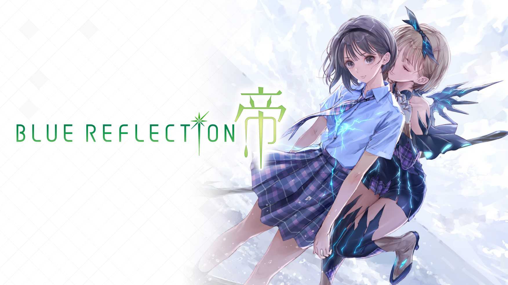 Blue Reflection Blue_Reflection_0